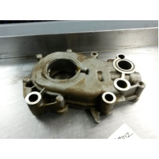 92R012 Engine Oil Pump From 2011 Cadillac CTS 3.0 92R012 Engine Oil Pump From 2011 Cadillac CTS 3.0